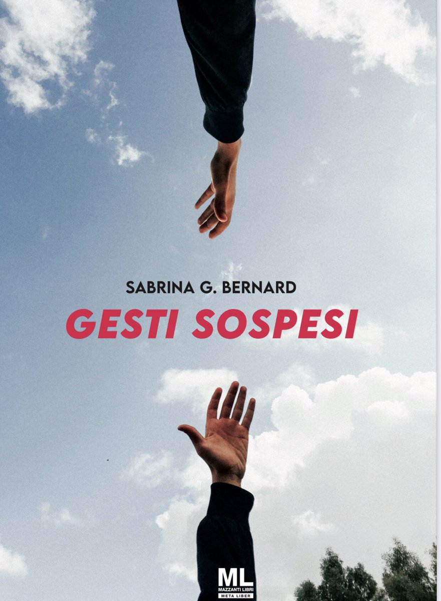 Perché ho scritto un libro sul DOC ?
Essenzialmente perché volevo che la gente capisse.

In fondo a una strada buia c’è sempre la luce.
Ma bisogna avere il coraggio di cercarla.

#doc #guarigione #amore #romanzo 
#psicologia #ossessioni #compulsioni #adolescenza