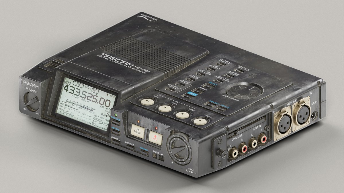 3dartknock's tweet image. New poject: artstation.com/artwork/xDxZVY

#3d #plasticity #digitalart #wormoutprop #pbr #substancepainter #hardsurf