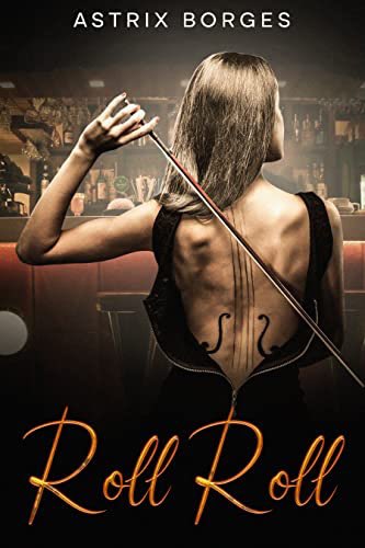 Leilabai's tweet photo. #RollRoll Una novela de fácil lectura, entretenida y bastante correcta. Los personajes Aba y Lucia son muy cuquis. ☺️☺️ #Lecturas https://t.co/zQ2VPermH1