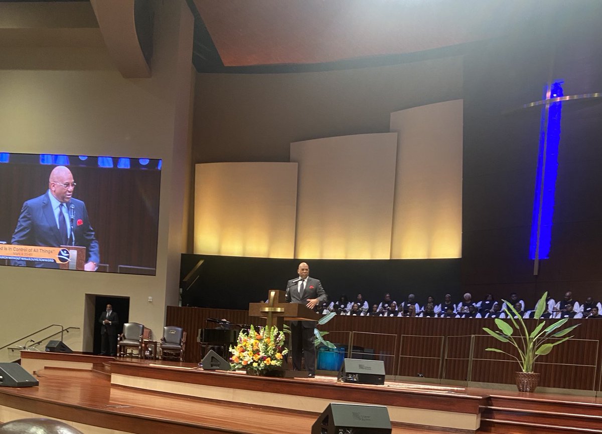 evan97161's tweet image. #iAMTCWW Pastor Ralph Douglas West is Awesome