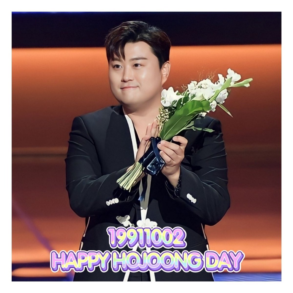 hotcoffee890's tweet photo. 김호중 언제나 응원해요 
10 월2일 태어나줘서 고마워요 

#김호중_생일축하해
호중생일축하
#HAPPY_HOJOONGDAY https://t.co/LmodlWTxem