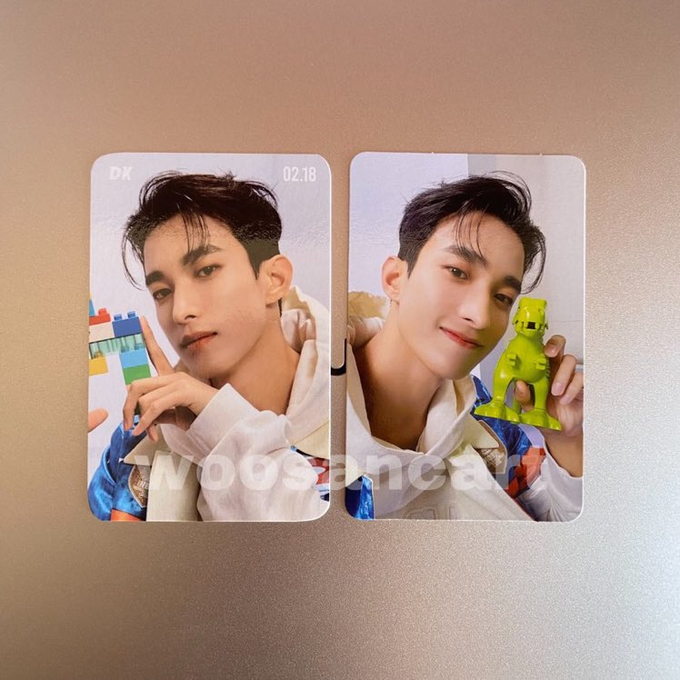 woosancart's tweet photo. ♡. . . wts lfb bss svt ph 

꒰ seventeen dk pc set .ᐟ ꒱ 

๑ 500 set price
๑ payo
๑ onhand
๑ rcbyt — https://t.co/bm9rGxiPzp

      ⤷ to claim : reply mine or dm

t. svt bss second wind dokyeom dk dinosaur dk bss yes24 pob pc ph https://t.co/0nuPMtC4dh