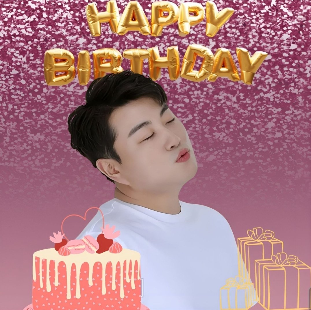 ojihwan49769961's tweet photo. 김호중 노래하는 사람
태어나줘서 고마워요 축하합니다 🎉
#김호중_생일축하해
호중생일축하
#HAPPY_HOJOONGDAY https://t.co/y4endB5QjZ