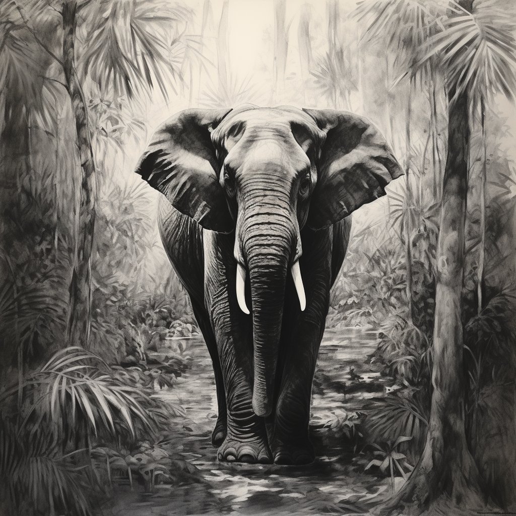 MayorKingAI's tweet image. 🚨#Promptshare🚨Charcoal sketch art

💬Charcoal sketch art, [SUBJECT /PLACE], hand drawn, thick strokes --v 5.2

📜You can use this prompt, to make portraits, landscapes or whatever you want, according to your convenience you can use angles, different portrait view, face, medium,…