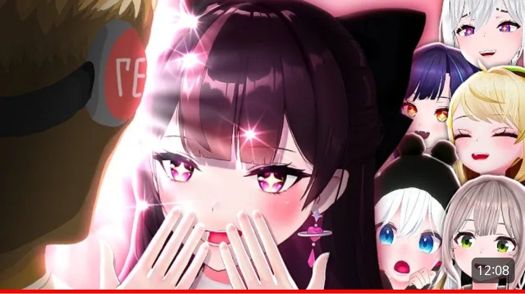 왁해인 그는 도대체...