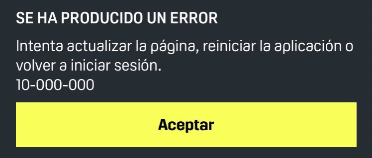 Alexciezar's tweet photo. En que puta mierda os habéis convertido de verdad, encima el doble de caro y con el doble de fallos! Os vais a la mierda ya sois uno menos y invito a toda la gente que deje de pagar esta basura llamada @DAZN_ES https://t.co/9CkpXxqF2h