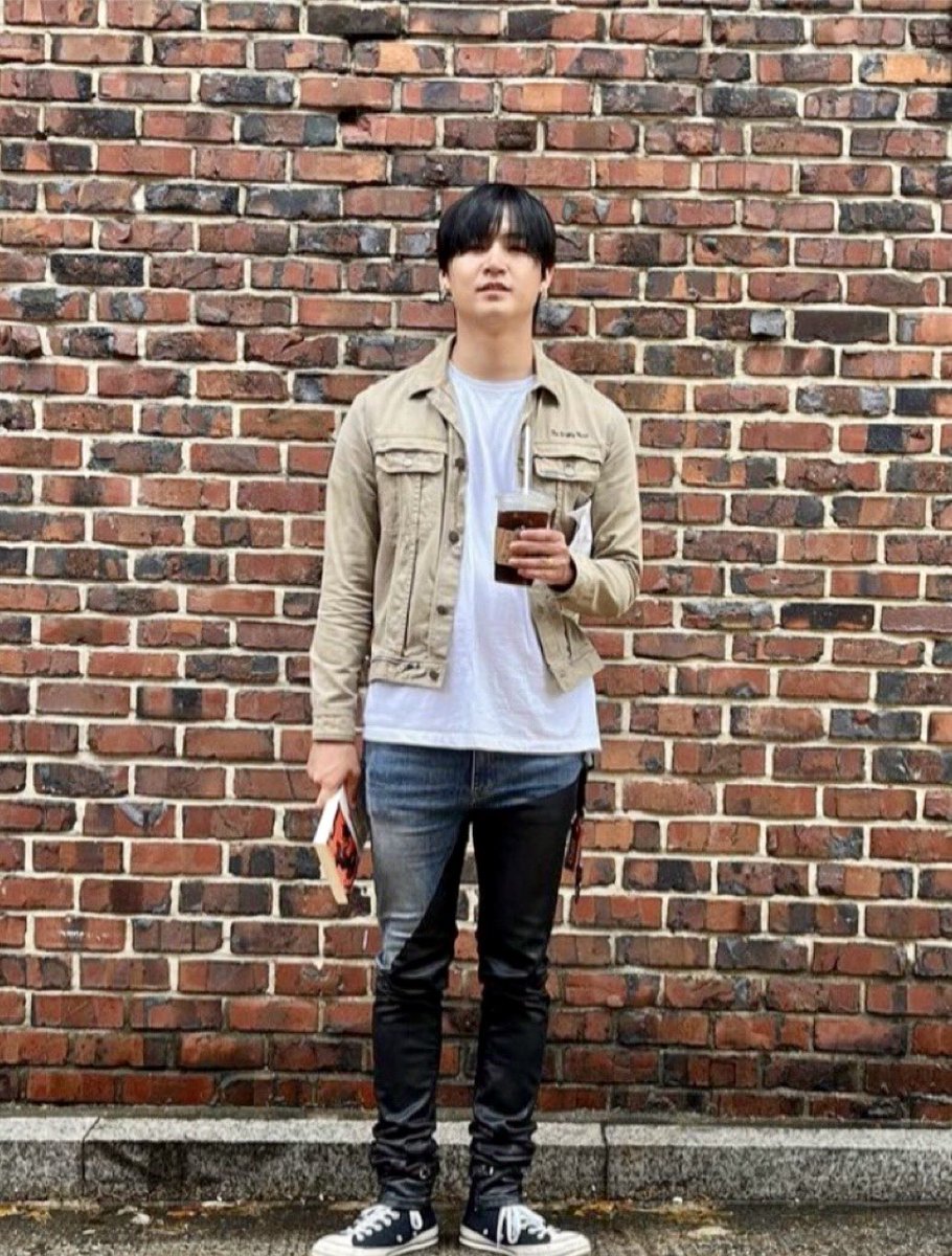 Ladymomoka1's tweet photo. I've been thinking about you, baby 🎶
คิดถึงแจบอม 🫠🌴💙
Whenever I listen to #aboutyou #aboutyou_Def in the album
#SOULBYSEL #소울바이서울 #KPOP #KRNB by #JAYB #제이비 #Def #데프 @jaybnow_hr I can’t stop listening to this song
🔗 https://t.co/m8ITr3J4Rt https://t.co/gVONjWfw7Z