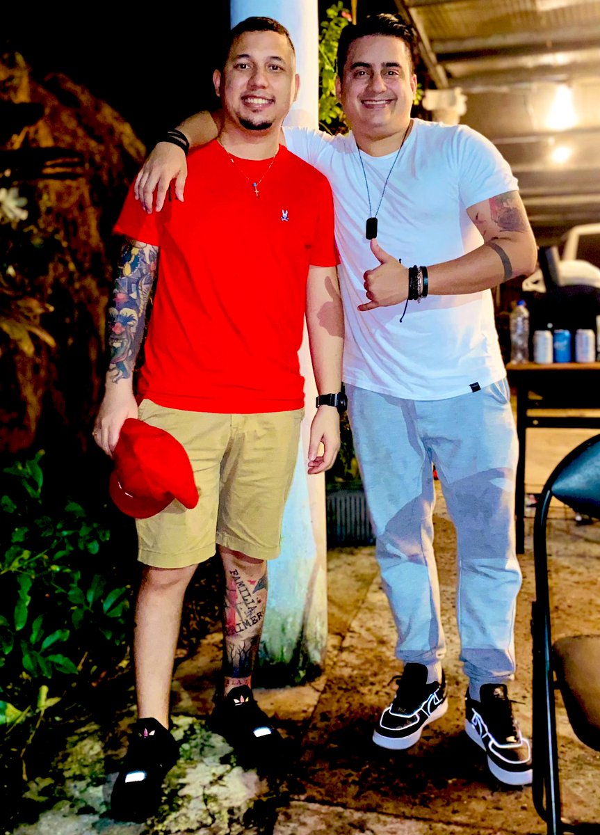 Hbday mi hermano, always here🫶🏻