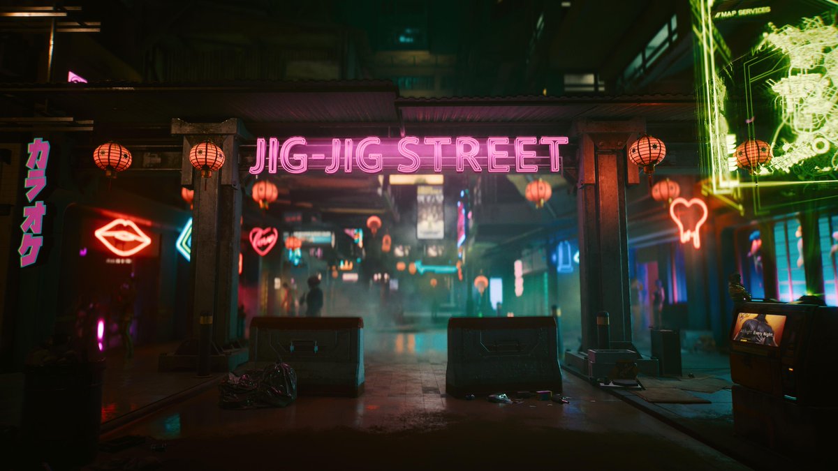 baztweetstuff's tweet photo. #PS5Share, #Cyberpunk2077 https://t.co/scjD5hnkfx