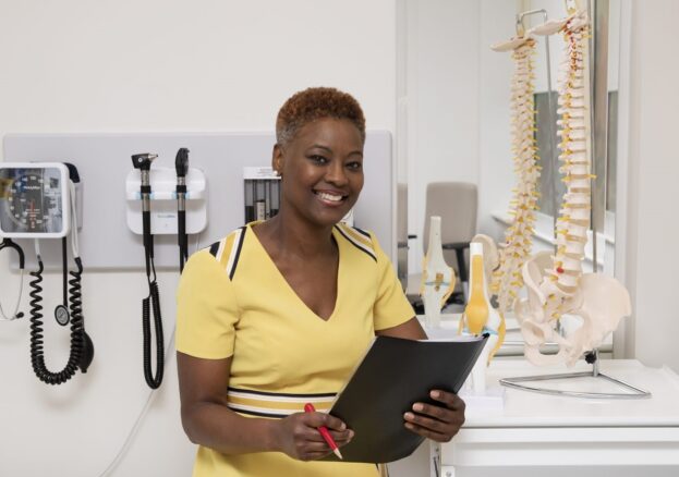 Black History Month 2025 (@bhmuk) on Twitter photo In celebration of Black History Month, we spotlight the phenomenal Dr. Samantha Tross <a href="/samanthatross/">Samantha Tross</a> , a renowned British consultant surgeon and a trailblazer in orthopaedic surgery. Born on 30 June 1968, in Georgetown, Guyana, Dr. Tross has achieved significant milestones, In celebration of Black History Month, we spotlight the phenomenal Dr. Samantha Tross <a href="/samanthatross/">Samantha Tross</a> , a renowned British consultant surgeon and a trailblazer in orthopaedic surgery. Born on 30 June 1968, in Georgetown, Guyana, Dr. Tross has achieved significant milestones,