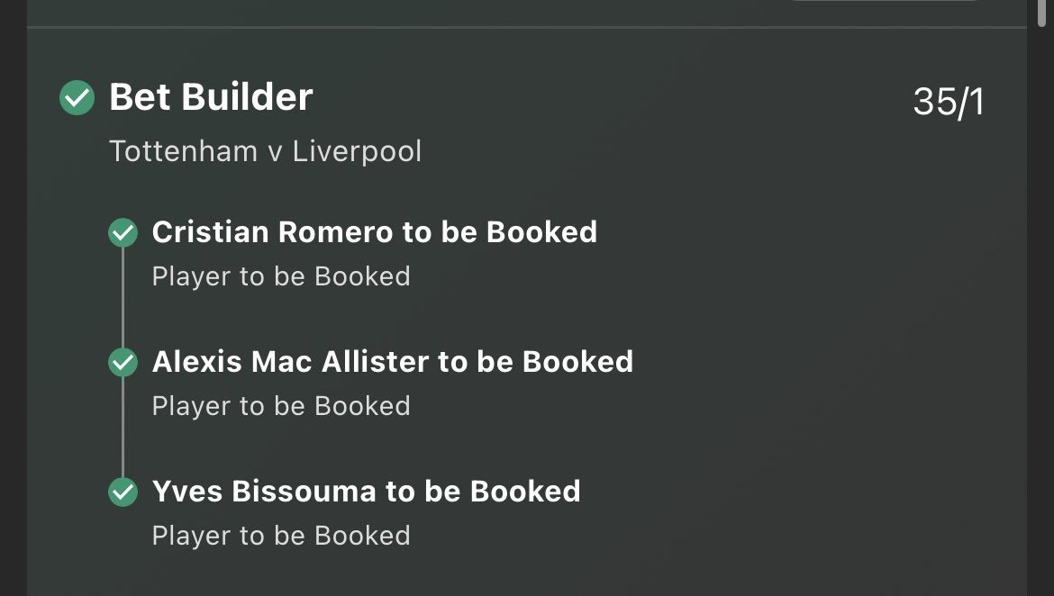 The Betting Village tweet media