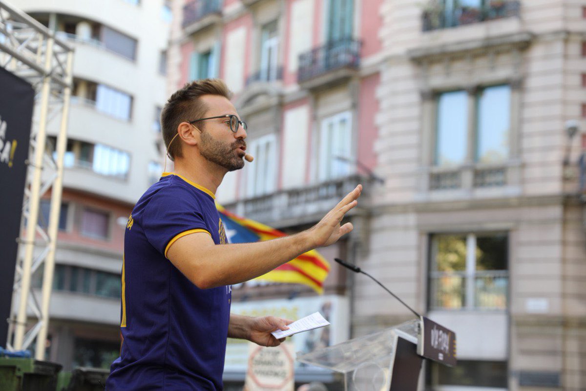 Assemblea Nacional Catalana tweet media