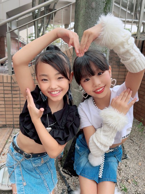 Twitterのコスプレ画像21