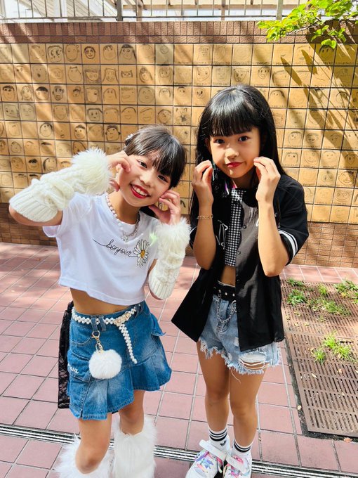 Twitterのコスプレ画像19