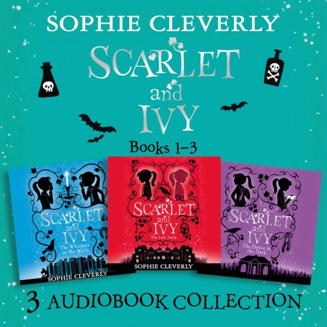 Psst... It's October... Can I interest you in a spooky read? An audiobook perhaps? Guaranteed not haunted or cursed in any way...*

*guarantee is not guaranteed
💀🍂🪦