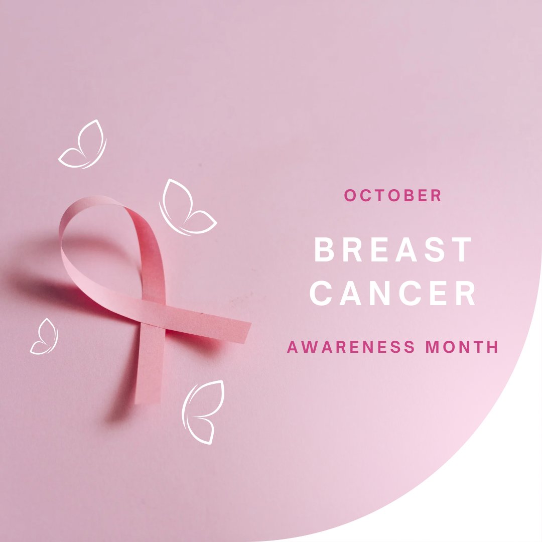 The Thokozani Khupe Cancer Foundation joins the rest of the world this October in doing awareness programs and advocating for cancer screening and treatment to be accessible, available and affordable. Early Detection of Cancer Saves Lives