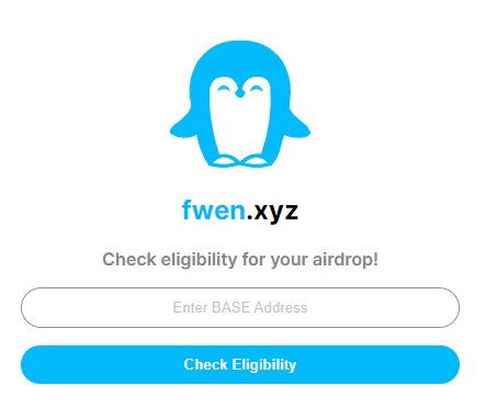 fwenxyz's tweet photo. OFFICIAL LINKS 

Website: https://t.co/g81yy3QHZL
Telegram: https://t.co/nrUGQhfTUY
Uniswap: https://t.co/z2iEM0qXud
Eth/Base: 0x822d9647ff6d028915dc9040e4ae54565eaf788c
LP: https://t.co/mFxN9mCkqi https://t.co/YY8kjjlgRn