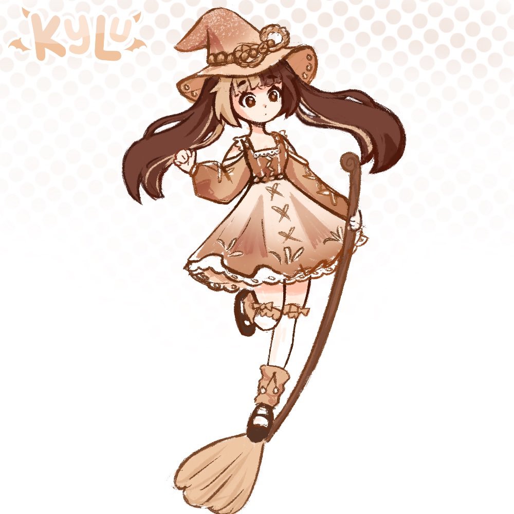 KyLuCreates's tweet photo. 🪴 ART RAFFLE! 🌿

To celebrate my first batch of adopts releasing (oct 3rd- 5th) I’m hosting a raffle!

Prize: full body sketch reference sheet!
End date: oct 4th

To enter:
🌱 follow (new people welcome! 💕)
🌱 like + rt

Good luck all! 🤍
#artraffle #Vtuber https://t.co/2Vr19OPliw
