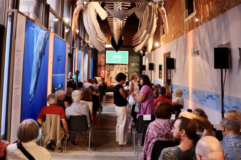 Comune di Venezia tweet media