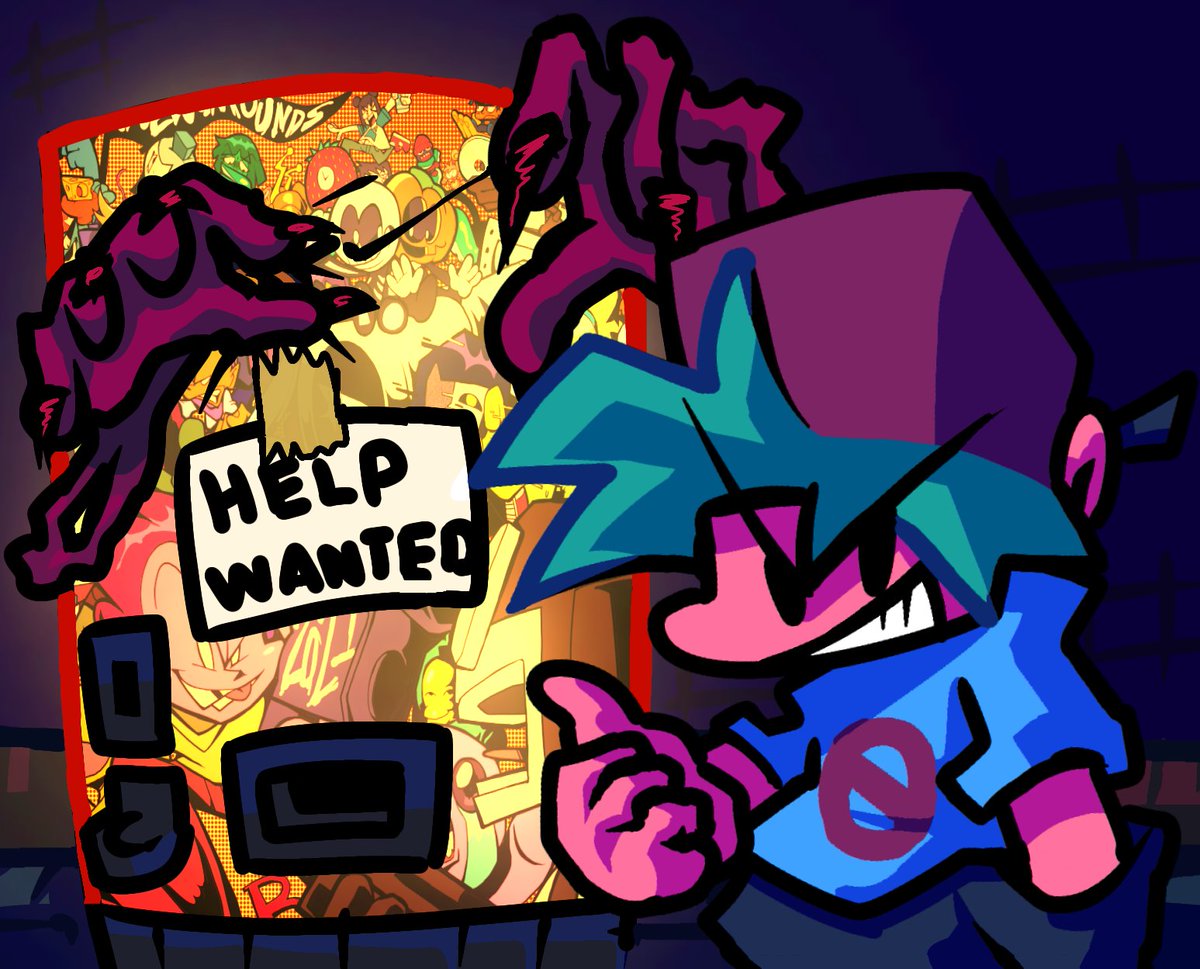 FunkHigh_'s tweet image. 