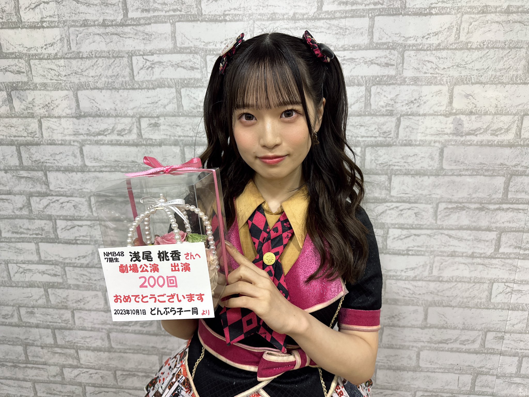 NMB48 Official on X: 