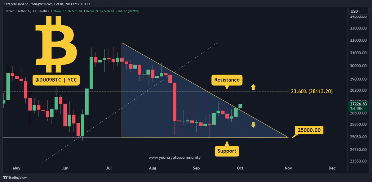 Duo Nine ⚡ YCC tweet media