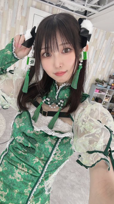 コスプレイヤー璃波のTwitter画像35
