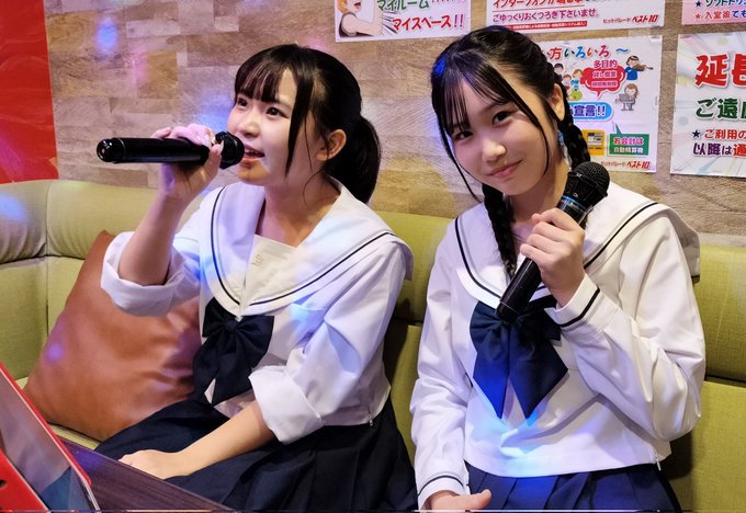 Twitterのコスプレ画像12