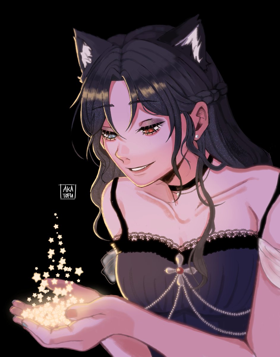 coming out of my hiatus just to wish a happy bday to my favourite person <a href="/yumemin_01/">Yume ☽</a> 🫂🫂🫂

thank you for being such great friend for the past decade 🫶🫶 here’s to us celebrating more birthdays together 🎉🎉!!!! (and hopefully in-person ones too 🔥🔥)