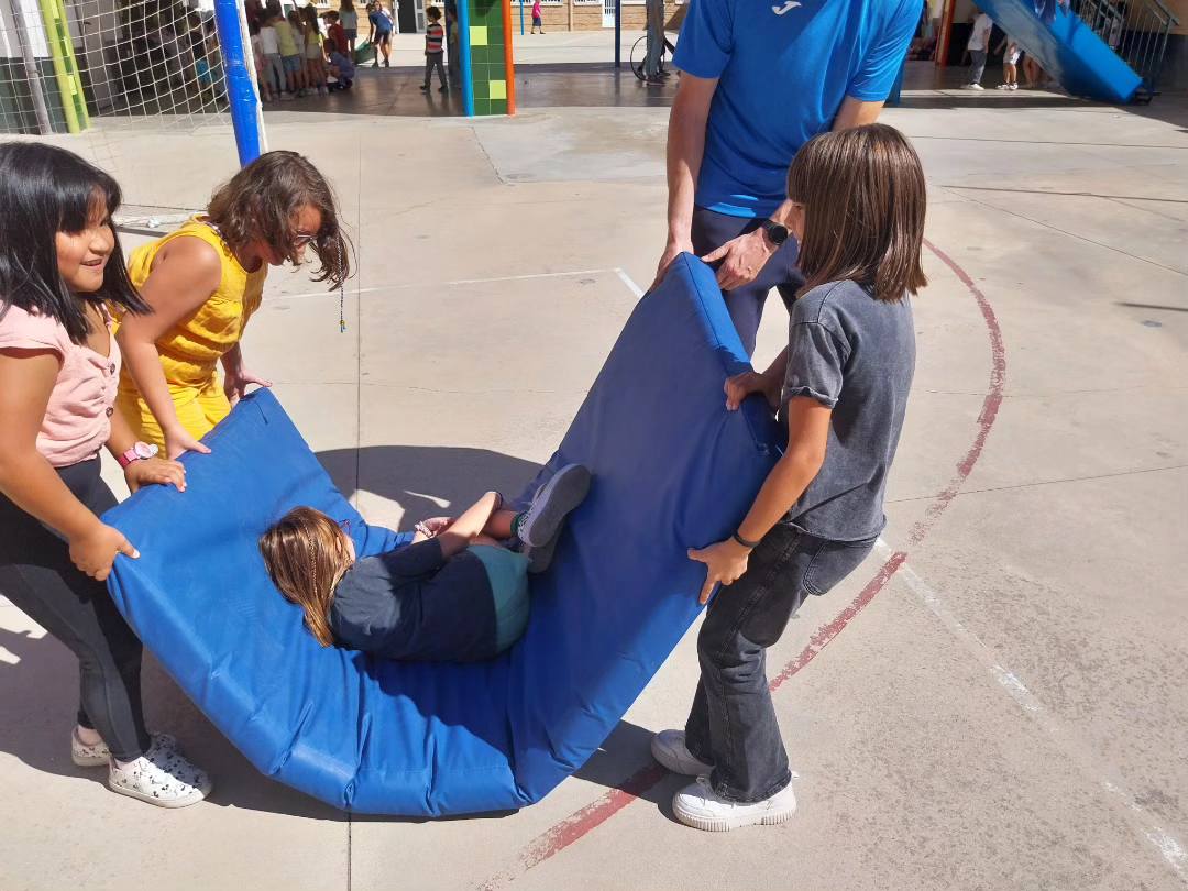 SALESIANASVALDEPEÑAS tweet media