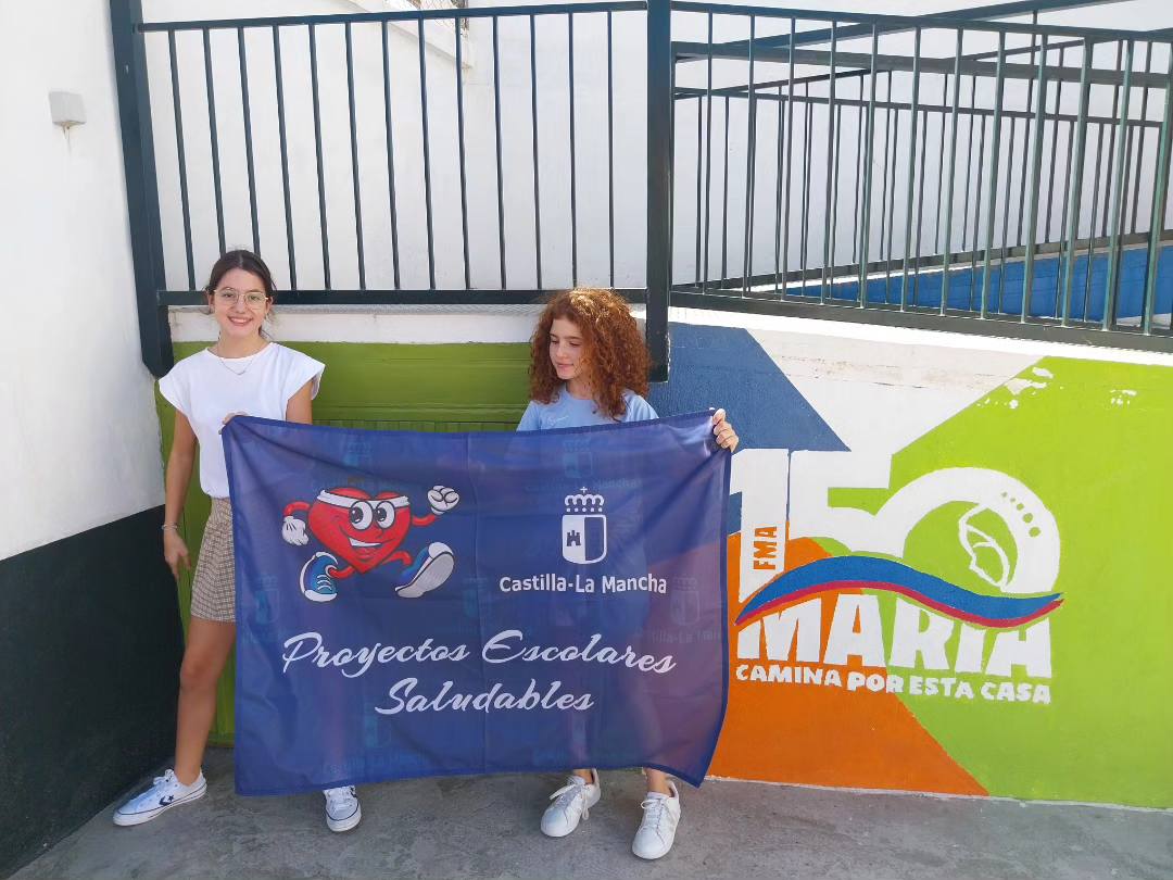 SALESIANASVALDEPEÑAS tweet media