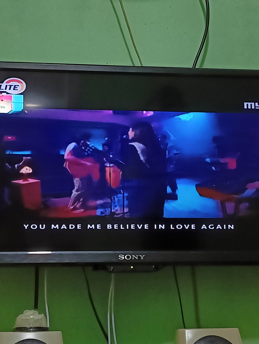 maristellasaten's tweet photo. CBS ON MYX (TOP 15)🤘🏻 @BenAndBenMusic #CouldBeSomething https://t.co/ILDEm1pR4I