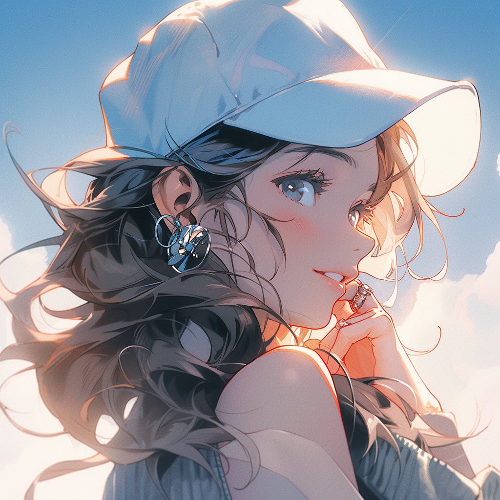 The Girl. 

#midjourney #AIArtwork #aiart #digitalart #niji #japanese