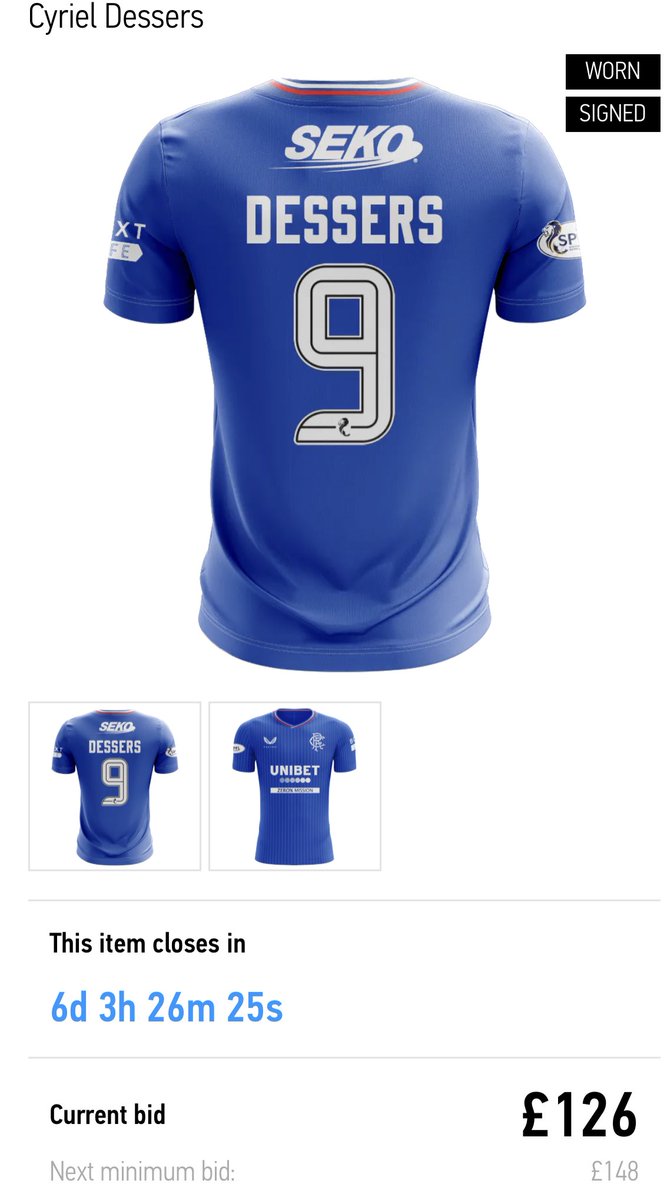 Turnover SPFL tweet media