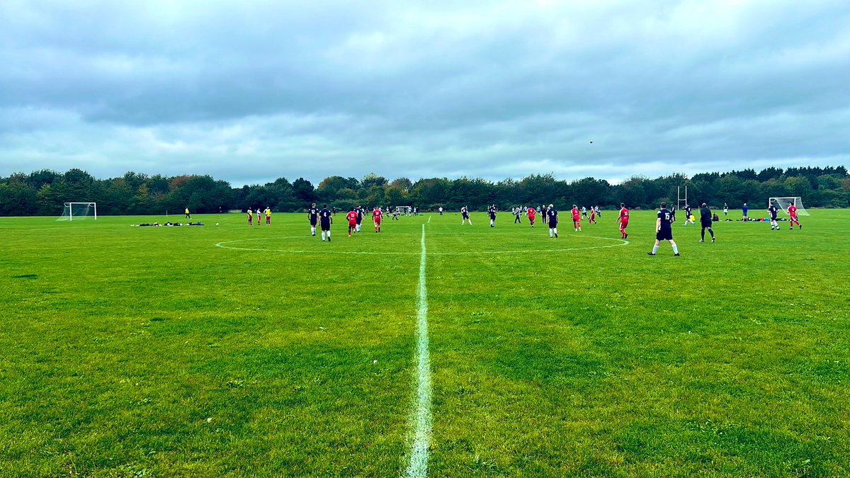 ChapmanJ92's tweet image. 🎶  Going down the Perdiswell,
To see the DC aces 🎶 

#DoItForDomo