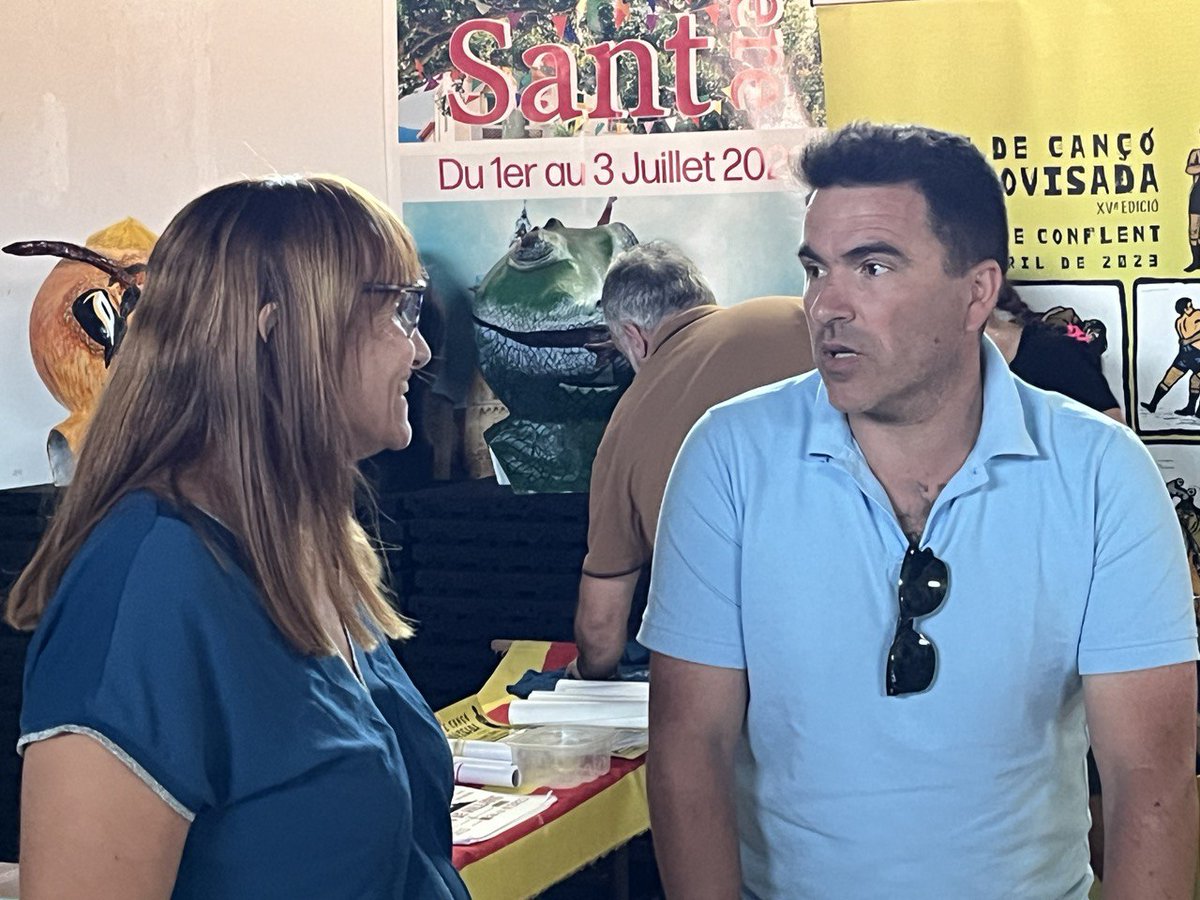 CasalConflent's tweet photo. Després de l'Assamblea anual d'ahir (foto aquí!) , el @CasalConflent organitzarà avui una festa de germanor a #Ballestavia!
Hi som tots!
#Nyerros #Pallagos #Desmanyacs #Natura #Cultura #cuina #tradició  #Kamishibai #Llibres #excursions #Canigo https://t.co/d3fI2DxIHt