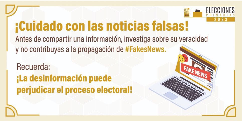 sarageronimo2's tweet photo. #Primarias2023 #JCE https://t.co/x2GsJk8Fm0