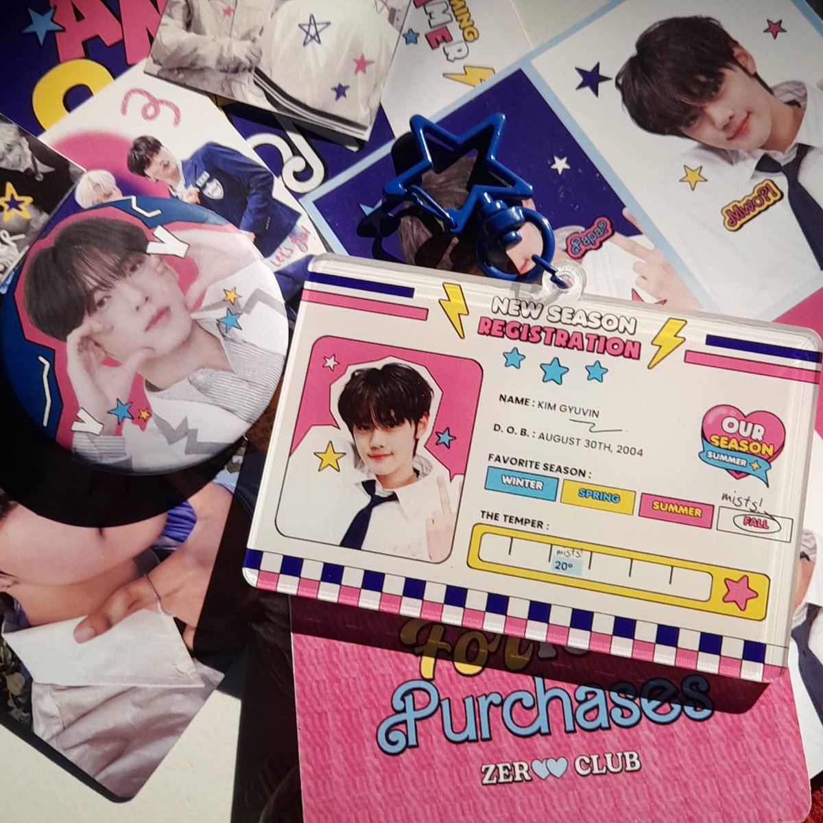 L⭕⭕K WHO'S COMINGGG 🧐‼️ ini baguss bangeeett jujuurrrrrrr 💗💗 bener-bener ga nyesell ikut beli iniii 💖💐 THANK U SO MUCH KAA <a href="/_zeroclub/">َ</a> ★______★