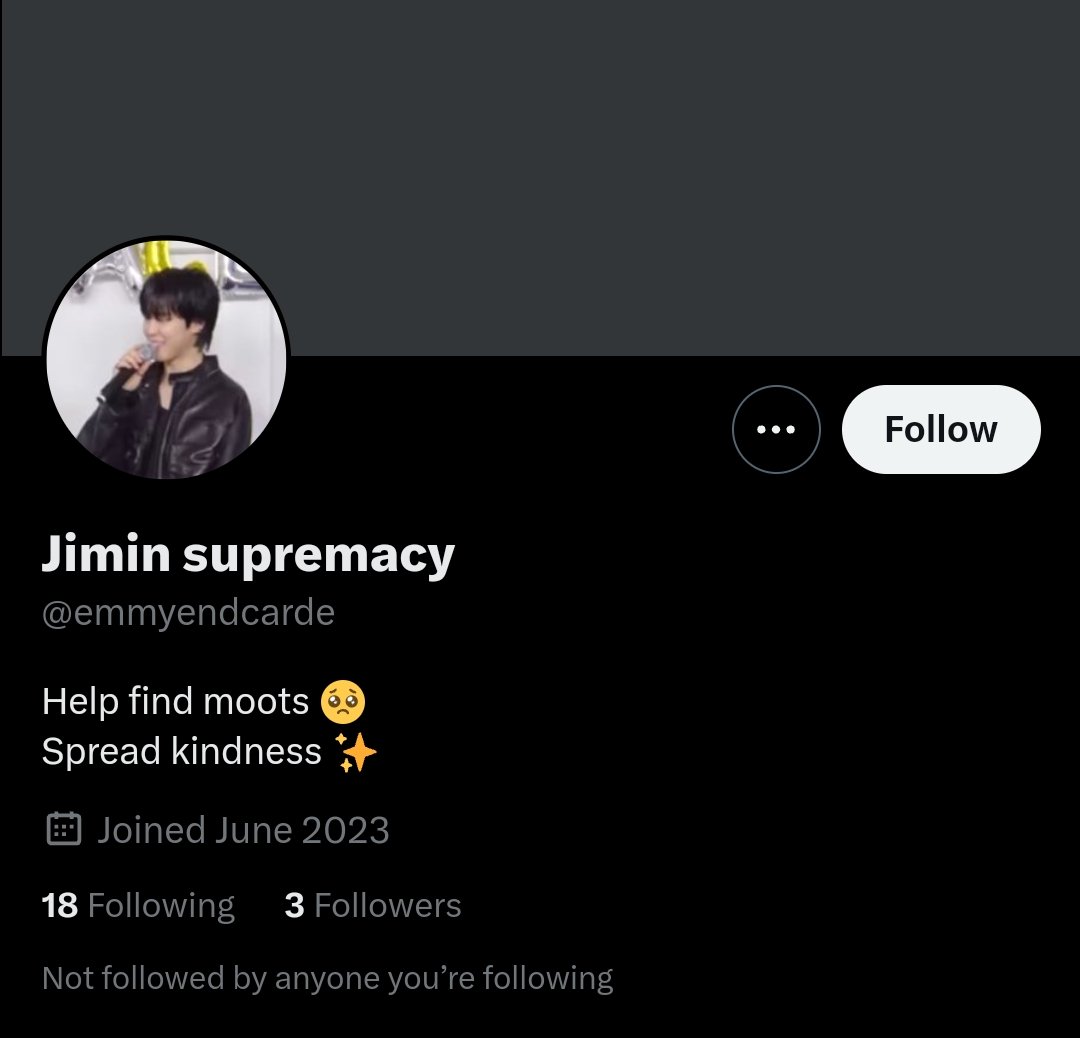 reportforjmn's tweet photo. Mass report this blink using jmn layout to attract hate towards him

@/emmyendcarde
ID: 1671478680025956354
🔗 https://t.co/LKjdeqbLt9

Do not interact with them they have a lot of reportable tweets https://t.co/j4dYGAypG4