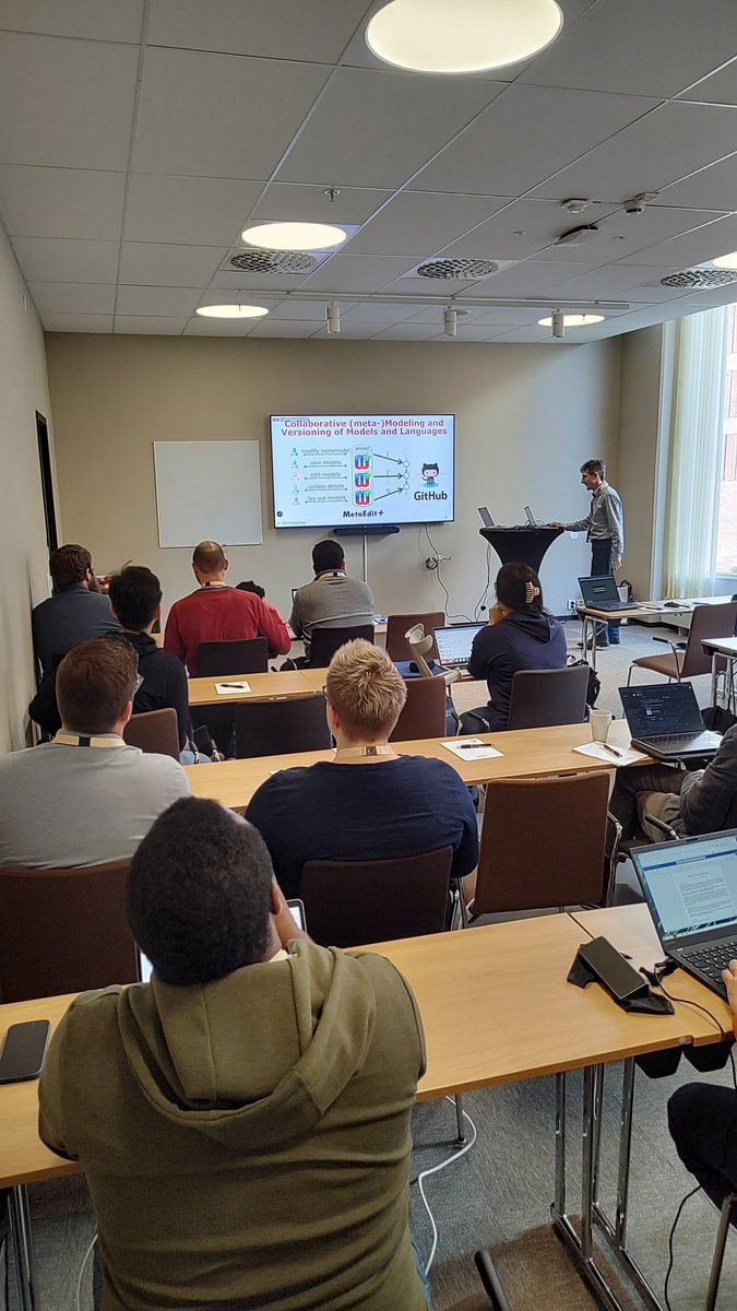 Juha-Pekka Tolvanen tweet media