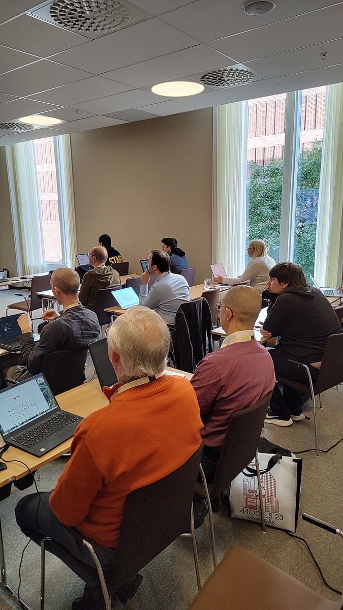 Juha-Pekka Tolvanen tweet media