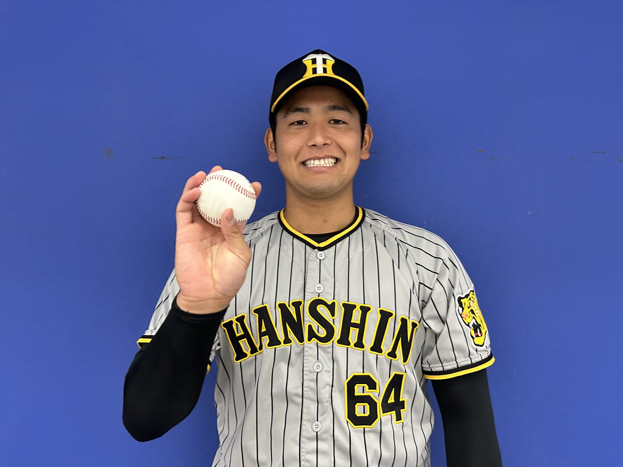 阪神タイガース on X: 