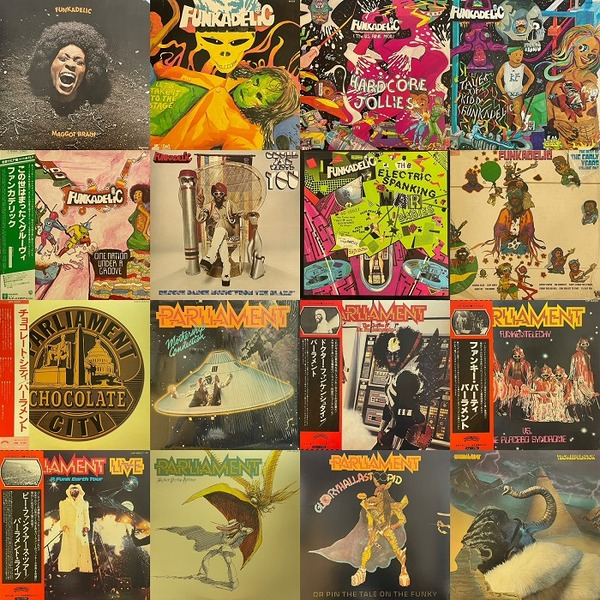 diskunion_dy1's tweet image. ＼ 10/2(月) P-FUNKレコード ピンポイント放出 ／

ファンカデリックやパーラメントをはじめとして
グループメンバーの個人作や関連グループなどなど40枚弱一挙放出します!!
放出リスト、価格も公開済です!!

詳細はコチラ⇒diskunion-yokohamakannai.blog.jp/archives/23027…

#DU放出 #PFUNK