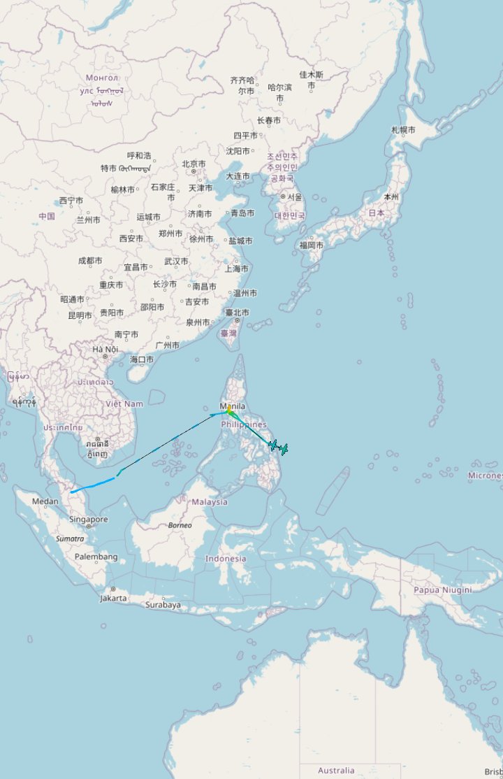 Oceanworldfree's tweet image. 🇺🇲USAF 165th Airlift Wing
MAGIC01 93-1562 #ADFDC8 
MAGIC02 94-7321 #ADFEA1

#LeyteGulf  #レイテ沖海戦

Lockheed C-130H Hercules
Lockheed C-130H Hercules