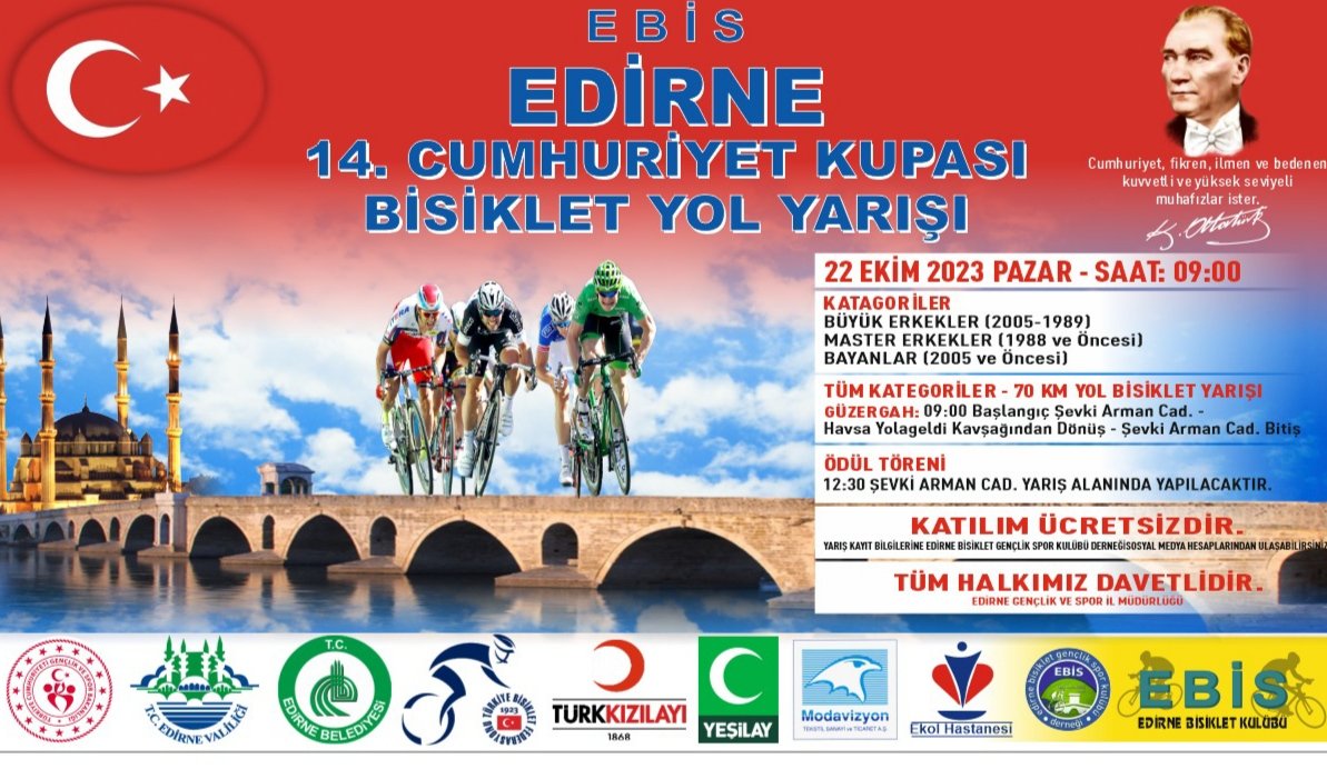 Beklediğimiz yarış için geri sayım başladı 👏