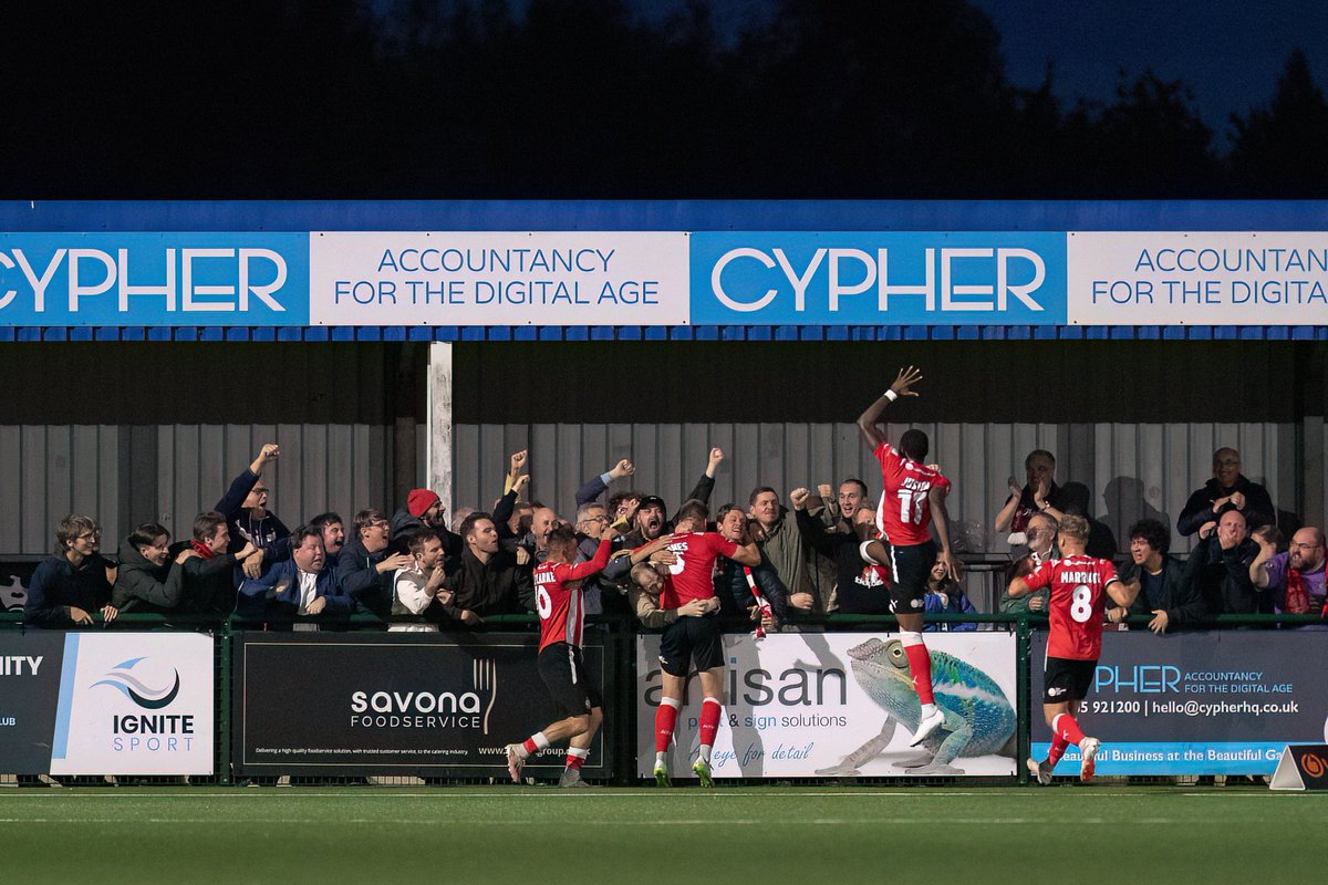 UNION GOLF ROAD tweet media