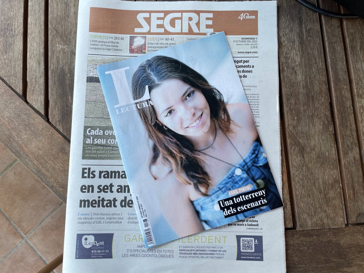 Enric Pinyol tweet media