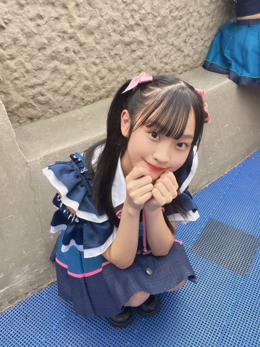 Twitterのコスプレ画像1