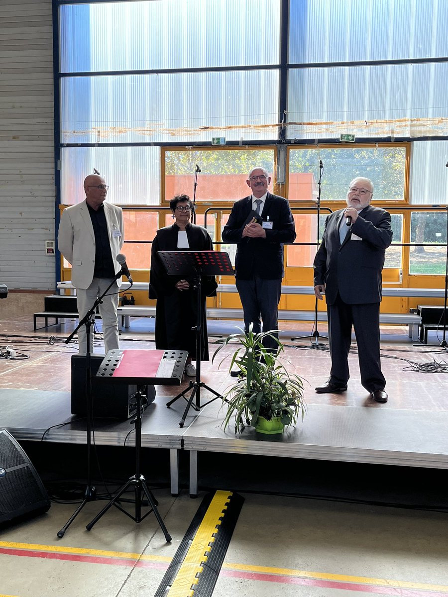 Stauffacher Jean-Raymond tweet media