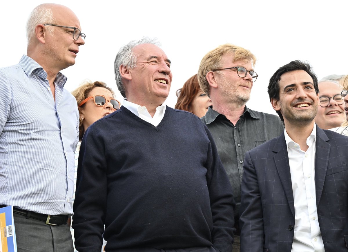 Olivier DELOBEL tweet media